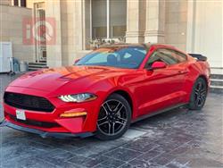 فورد موستانج